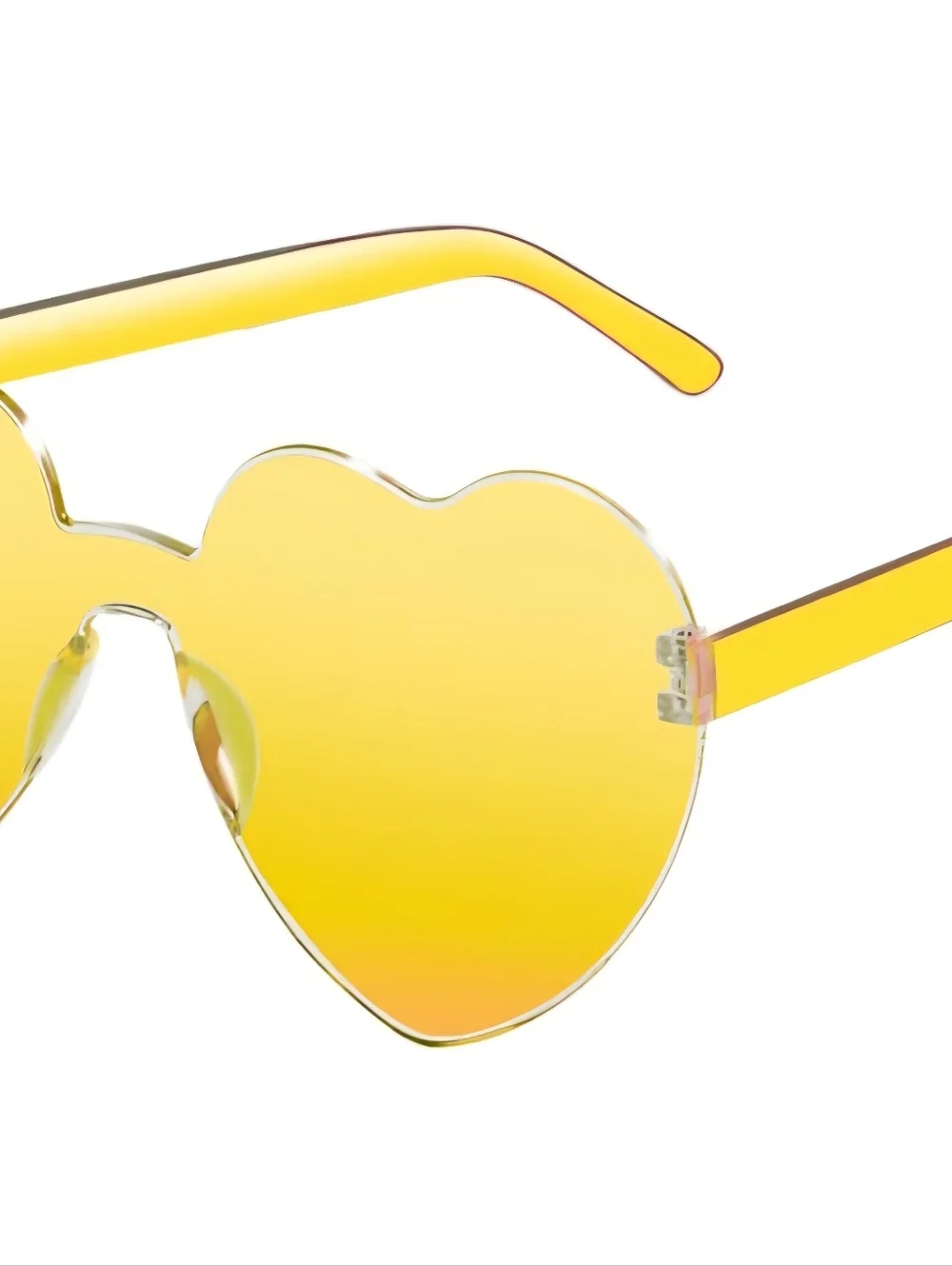 Heart Shape Shades - Picture 7 of 7